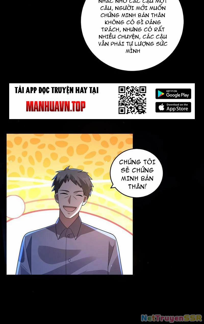 Quy Tắc Chuyện Lạ: Bắt Đầu Hóa Thân Đánh Lui Chiến Thần 194 trang 17