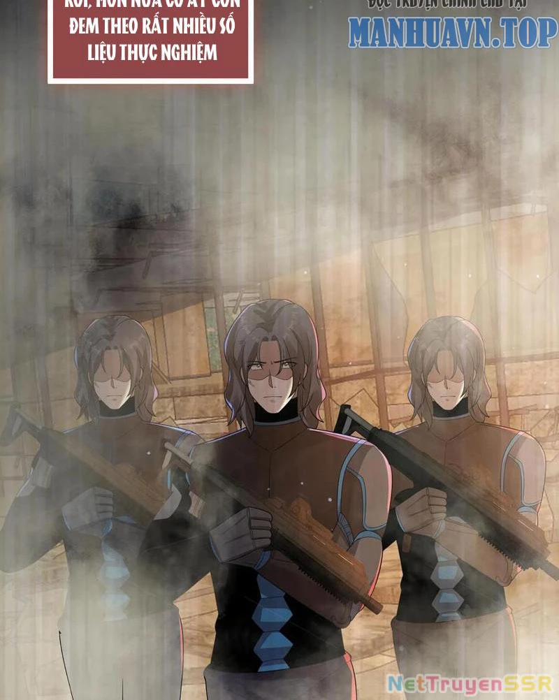 Quy Tắc Chuyện Lạ: Bắt Đầu Hóa Thân Đánh Lui Chiến Thần 194 trang 31