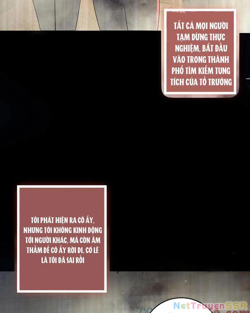 Quy Tắc Chuyện Lạ: Bắt Đầu Hóa Thân Đánh Lui Chiến Thần 194 trang 32