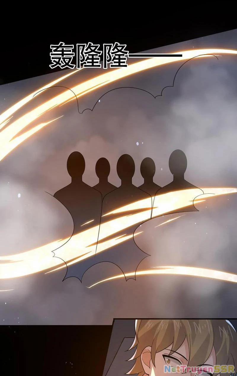 Quy Tắc Chuyện Lạ: Bắt Đầu Hóa Thân Đánh Lui Chiến Thần 194 trang 8