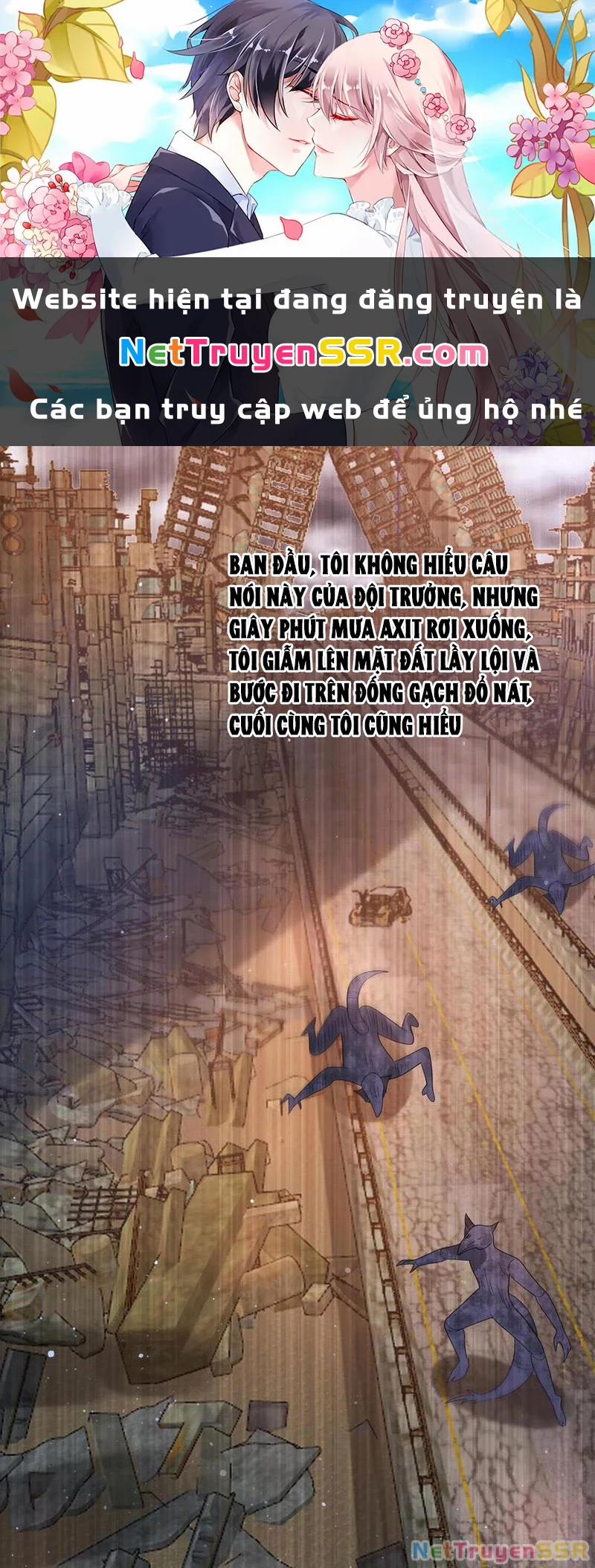 Quy Tắc Chuyện Lạ: Bắt Đầu Hóa Thân Đánh Lui Chiến Thần 195 trang 0