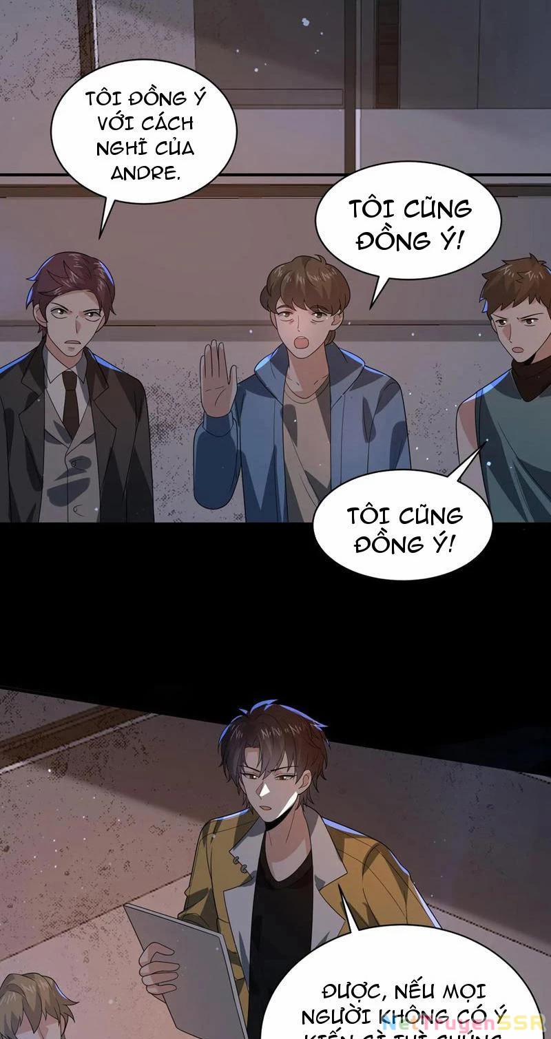 Quy Tắc Chuyện Lạ: Bắt Đầu Hóa Thân Đánh Lui Chiến Thần 195 trang 10