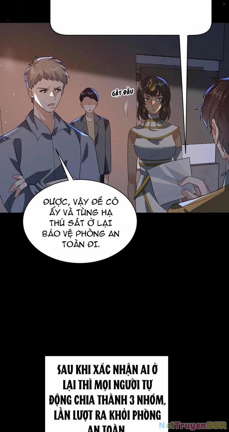 Quy Tắc Chuyện Lạ: Bắt Đầu Hóa Thân Đánh Lui Chiến Thần 195 trang 14