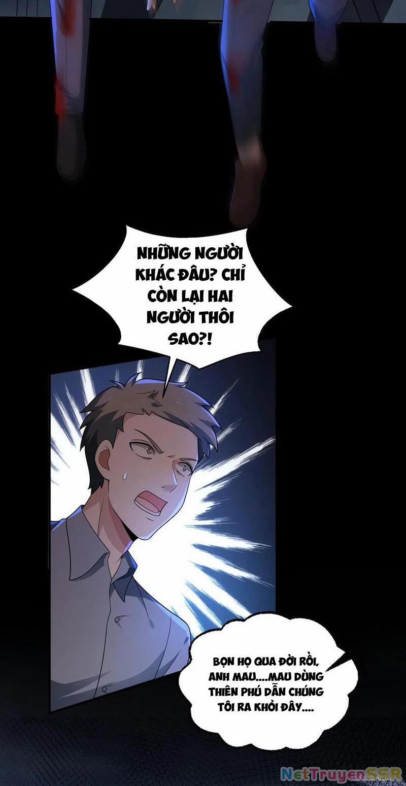 Quy Tắc Chuyện Lạ: Bắt Đầu Hóa Thân Đánh Lui Chiến Thần 195 trang 22