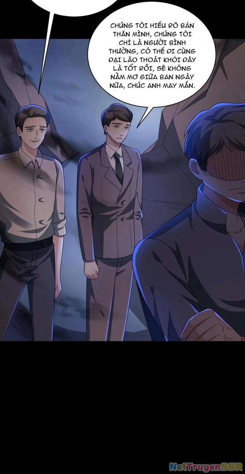 Quy Tắc Chuyện Lạ: Bắt Đầu Hóa Thân Đánh Lui Chiến Thần 195 trang 27