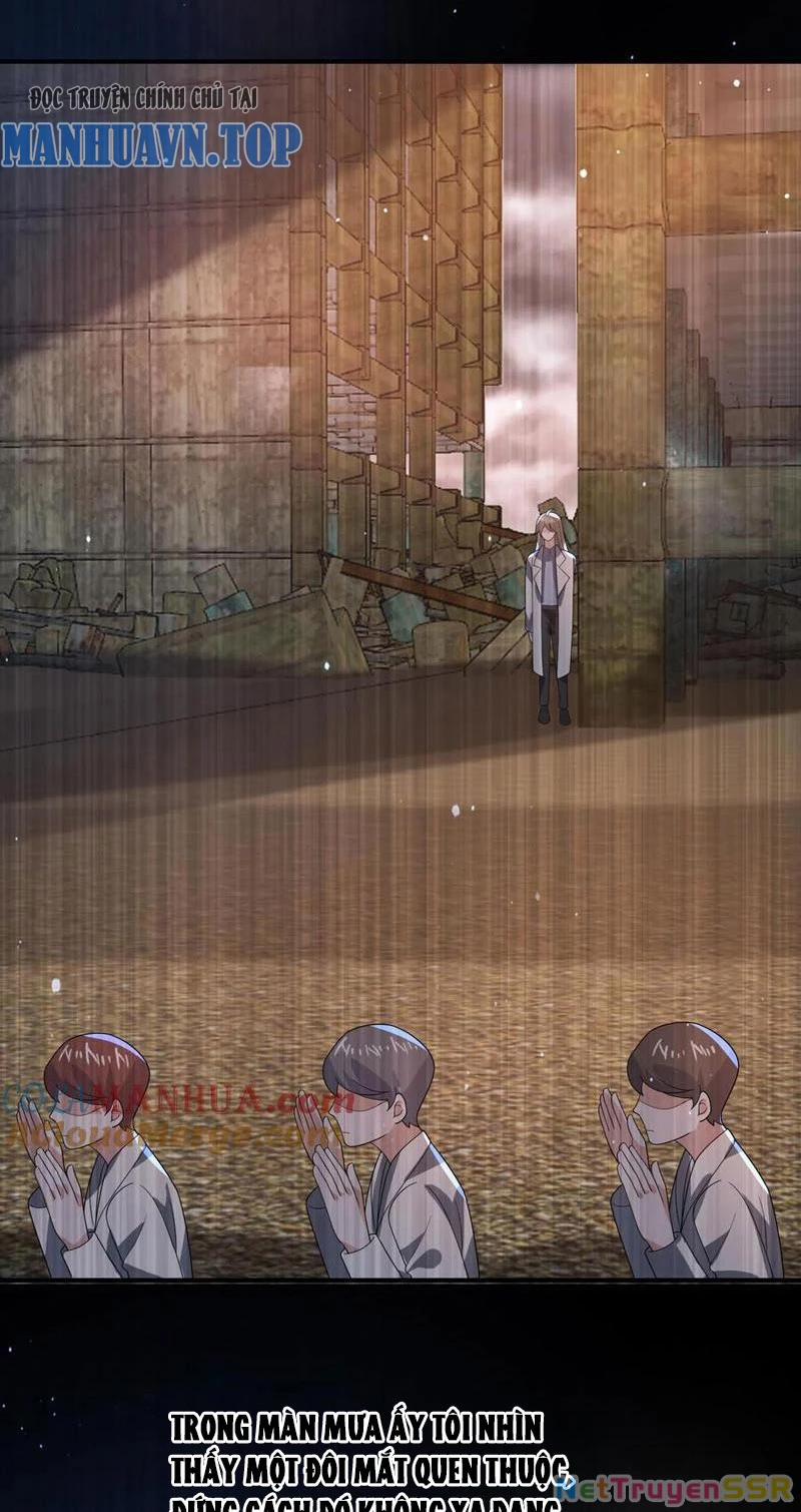 Quy Tắc Chuyện Lạ: Bắt Đầu Hóa Thân Đánh Lui Chiến Thần 195 trang 3