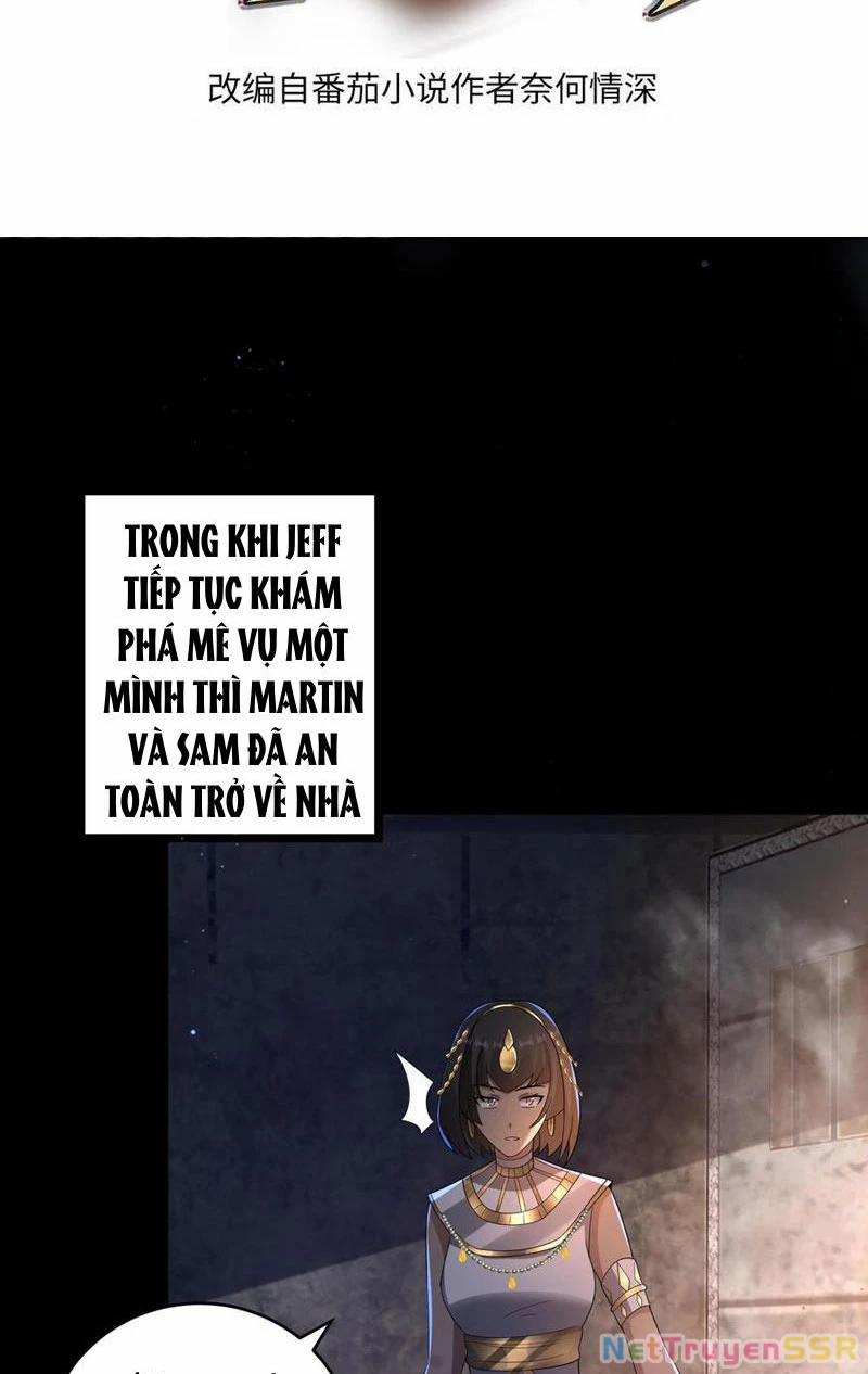 Quy Tắc Chuyện Lạ: Bắt Đầu Hóa Thân Đánh Lui Chiến Thần 196 trang 1