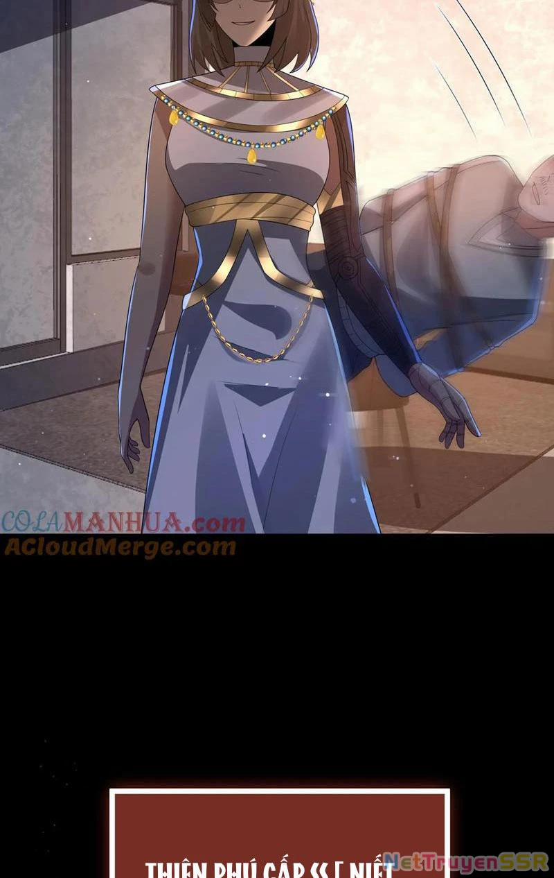 Quy Tắc Chuyện Lạ: Bắt Đầu Hóa Thân Đánh Lui Chiến Thần 196 trang 14