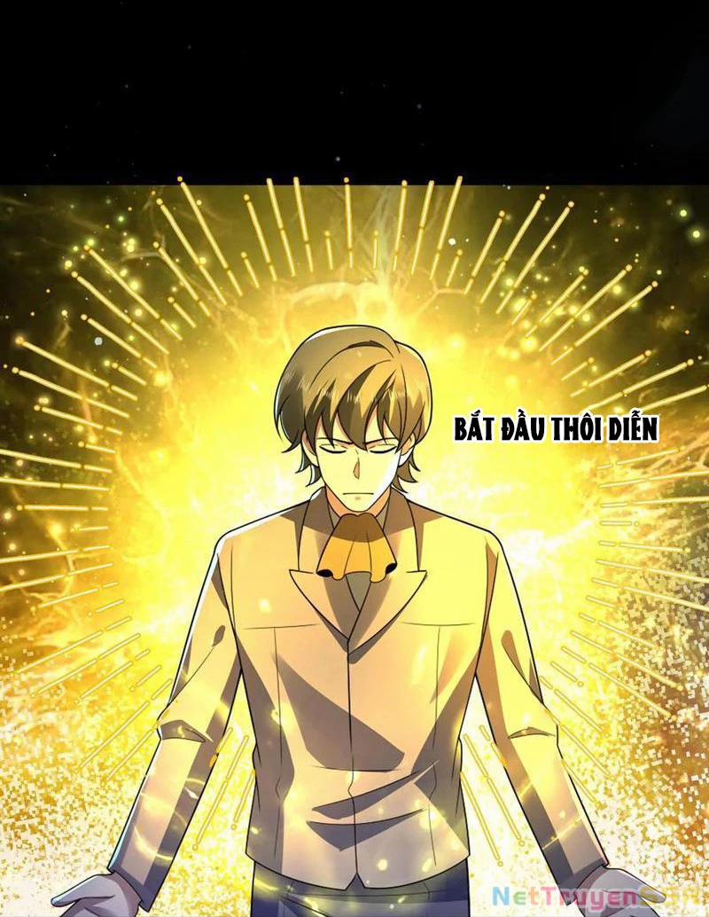 Quy Tắc Chuyện Lạ: Bắt Đầu Hóa Thân Đánh Lui Chiến Thần 196 trang 26