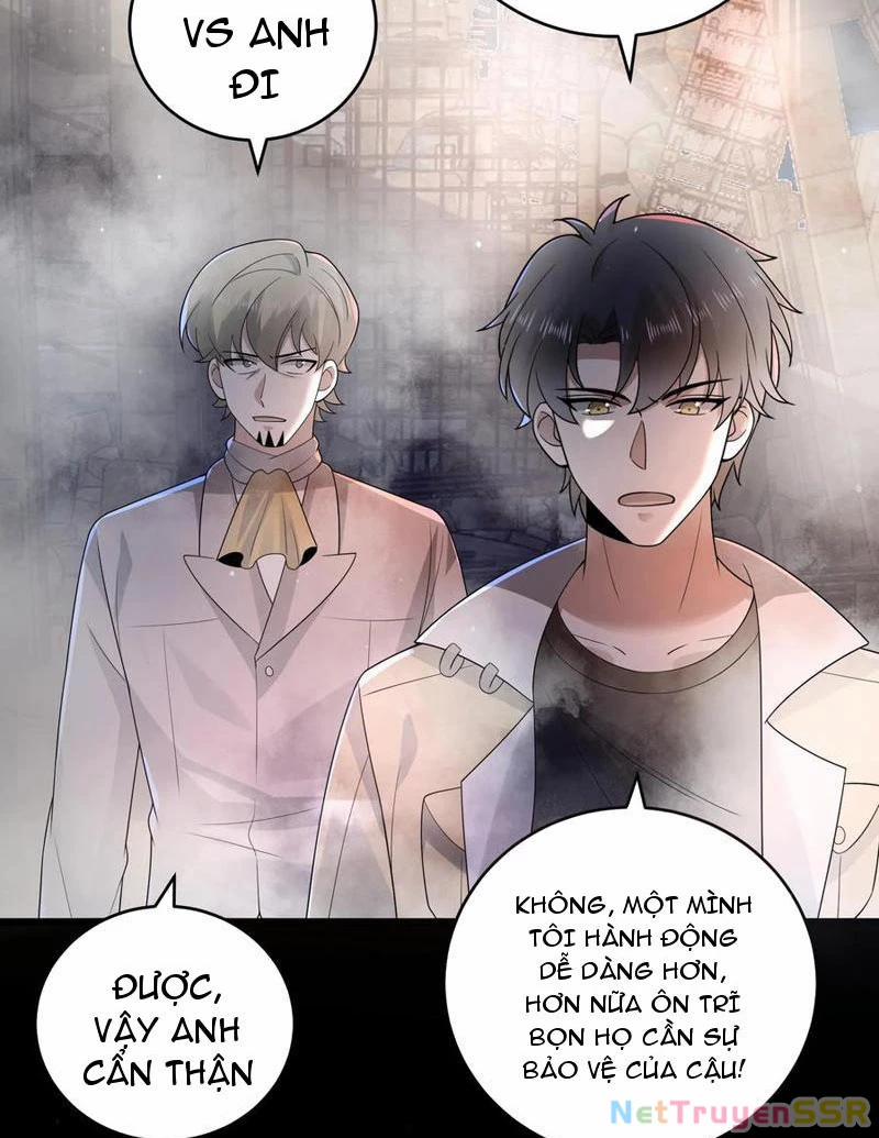 Quy Tắc Chuyện Lạ: Bắt Đầu Hóa Thân Đánh Lui Chiến Thần 196 trang 31