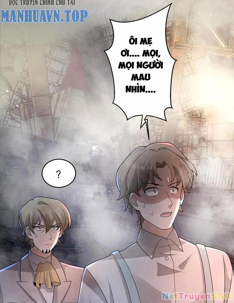 Quy Tắc Chuyện Lạ: Bắt Đầu Hóa Thân Đánh Lui Chiến Thần 196 trang 36