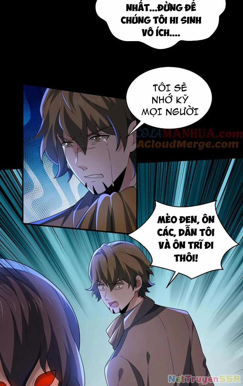 Quy Tắc Chuyện Lạ: Bắt Đầu Hóa Thân Đánh Lui Chiến Thần 197 trang 12