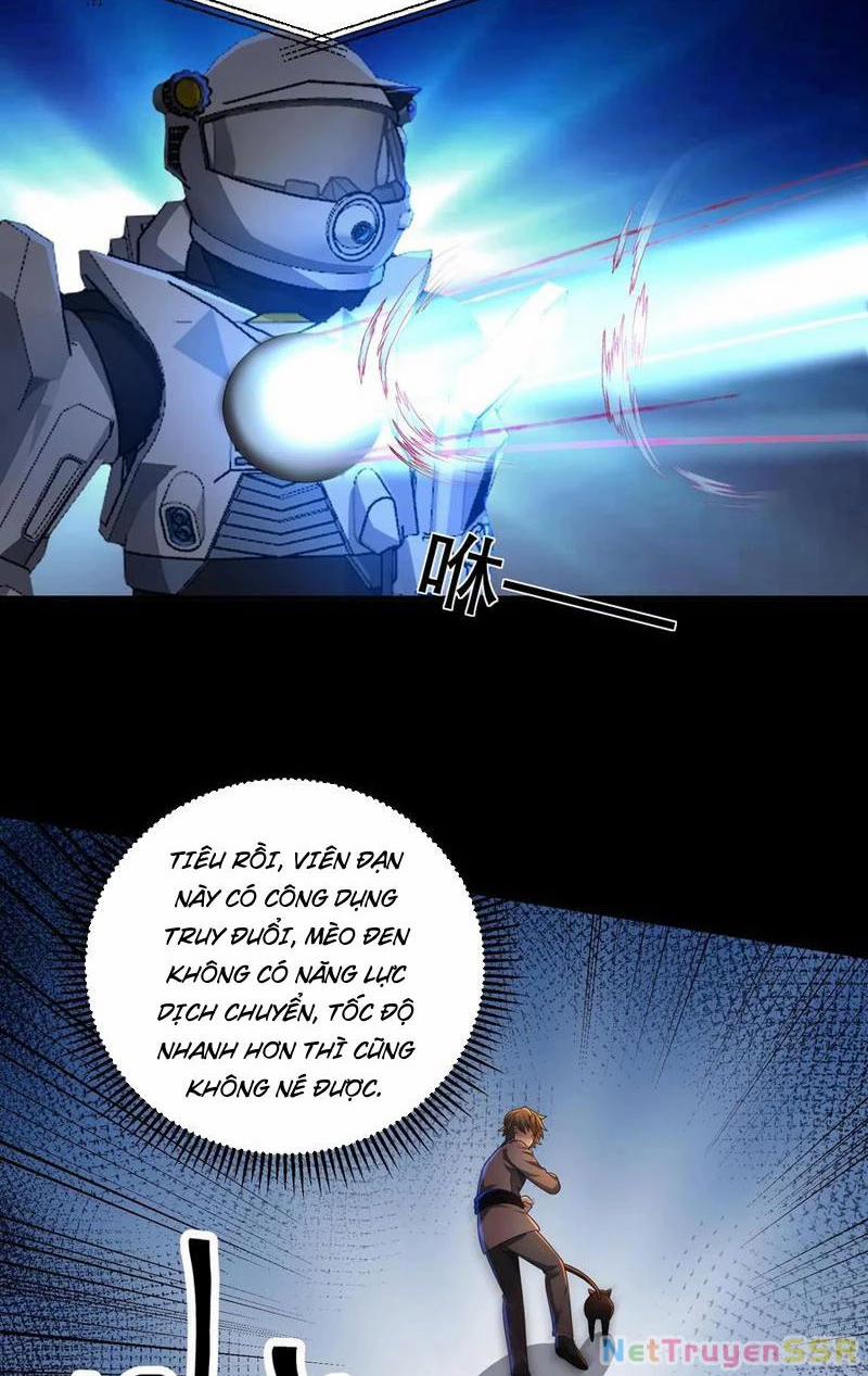 Quy Tắc Chuyện Lạ: Bắt Đầu Hóa Thân Đánh Lui Chiến Thần 197 trang 15