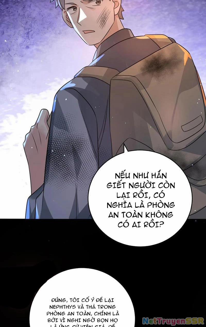 Quy Tắc Chuyện Lạ: Bắt Đầu Hóa Thân Đánh Lui Chiến Thần 198 trang 7