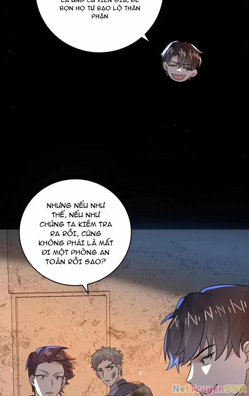 Quy Tắc Chuyện Lạ: Bắt Đầu Hóa Thân Đánh Lui Chiến Thần 198 trang 8