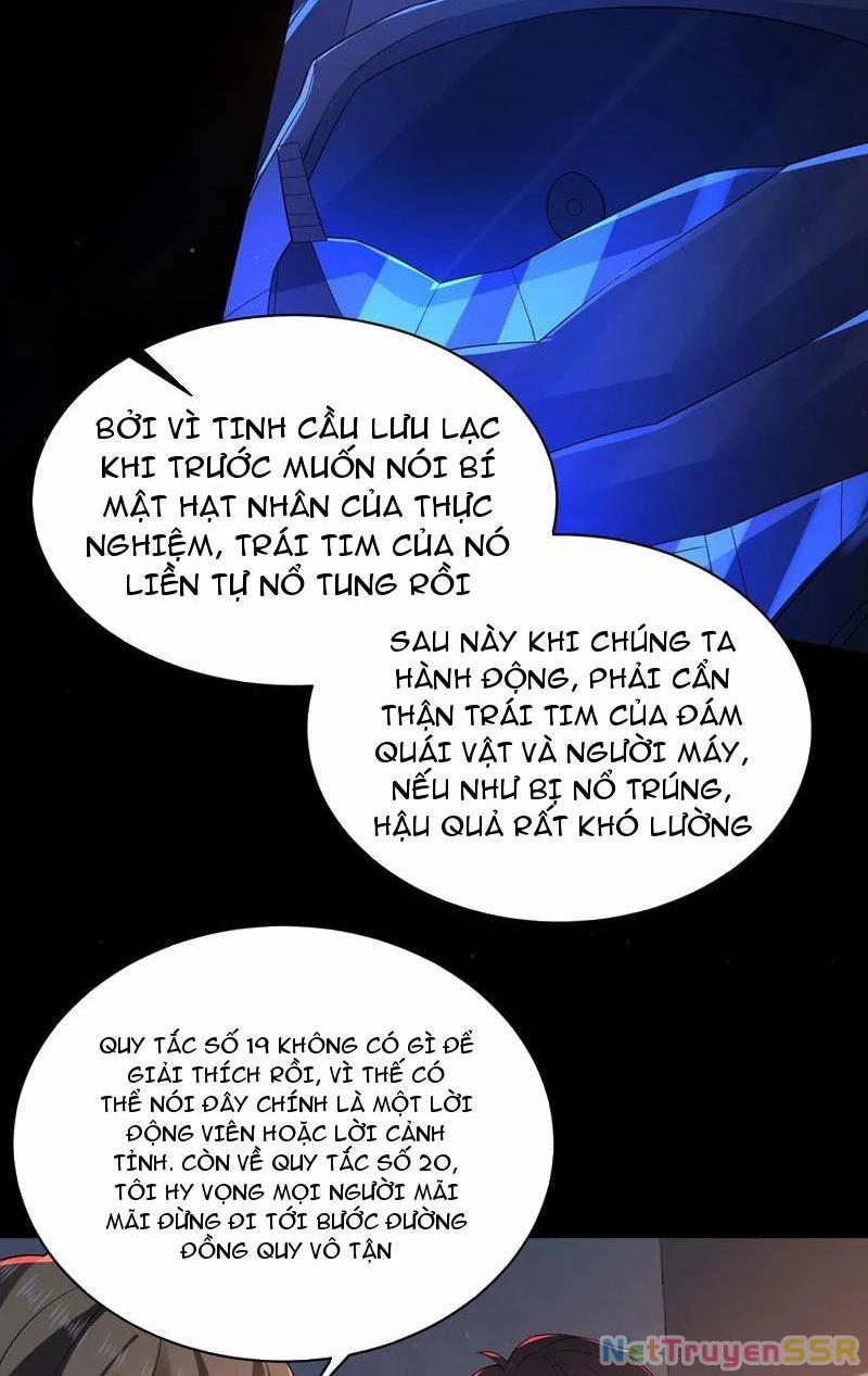 Quy Tắc Chuyện Lạ: Bắt Đầu Hóa Thân Đánh Lui Chiến Thần 199 trang 15