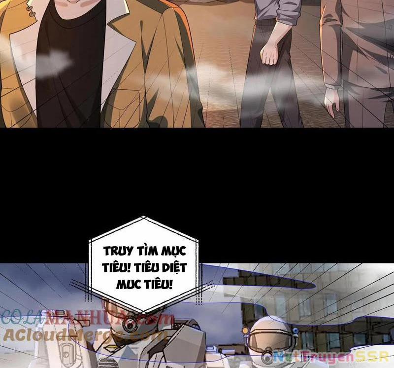 Quy Tắc Chuyện Lạ: Bắt Đầu Hóa Thân Đánh Lui Chiến Thần 199 trang 29