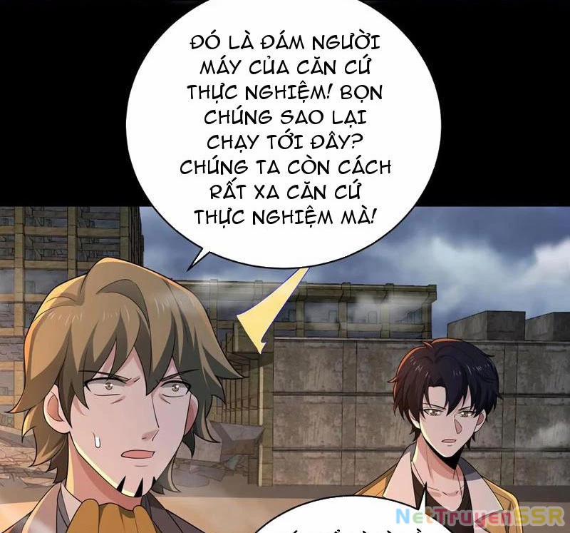 Quy Tắc Chuyện Lạ: Bắt Đầu Hóa Thân Đánh Lui Chiến Thần 199 trang 31