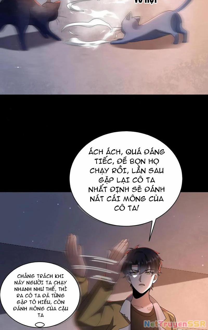 Quy Tắc Chuyện Lạ: Bắt Đầu Hóa Thân Đánh Lui Chiến Thần 199 trang 4