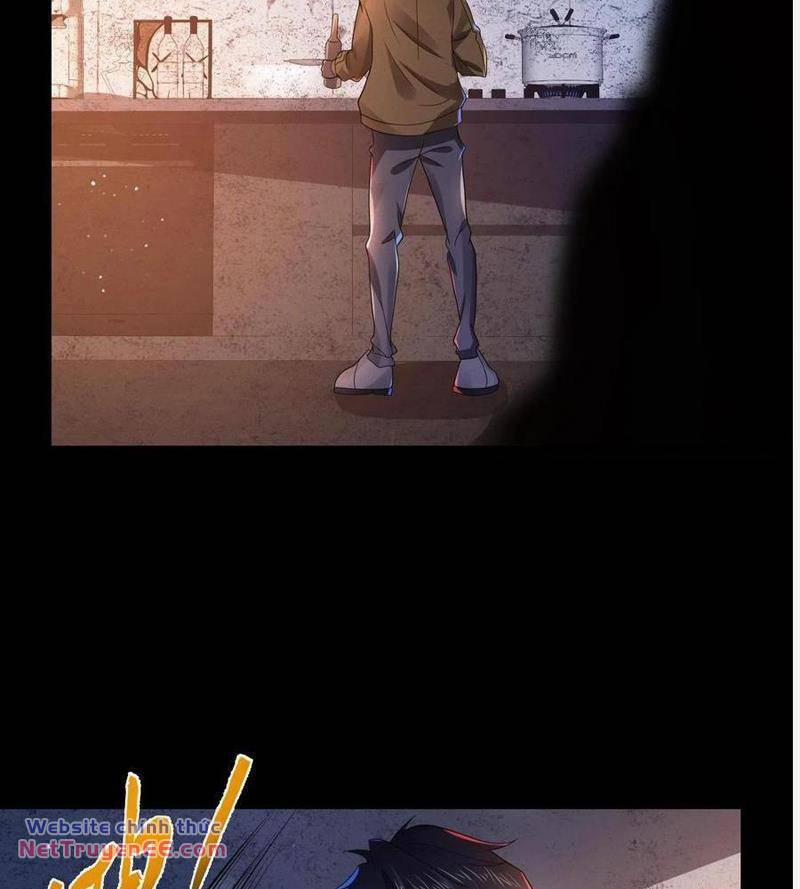 Quy Tắc Chuyện Lạ: Bắt Đầu Hóa Thân Đánh Lui Chiến Thần 2 trang 2