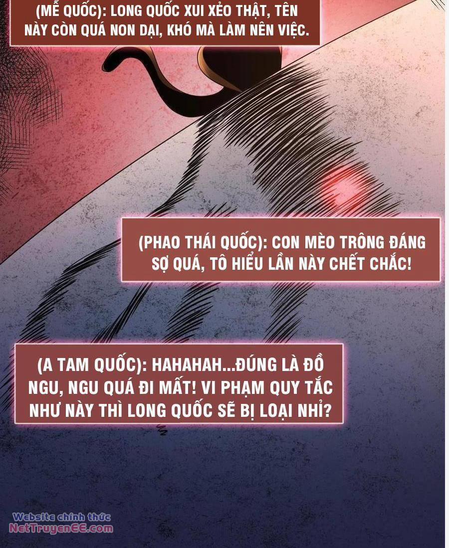 Quy Tắc Chuyện Lạ: Bắt Đầu Hóa Thân Đánh Lui Chiến Thần 2 trang 22