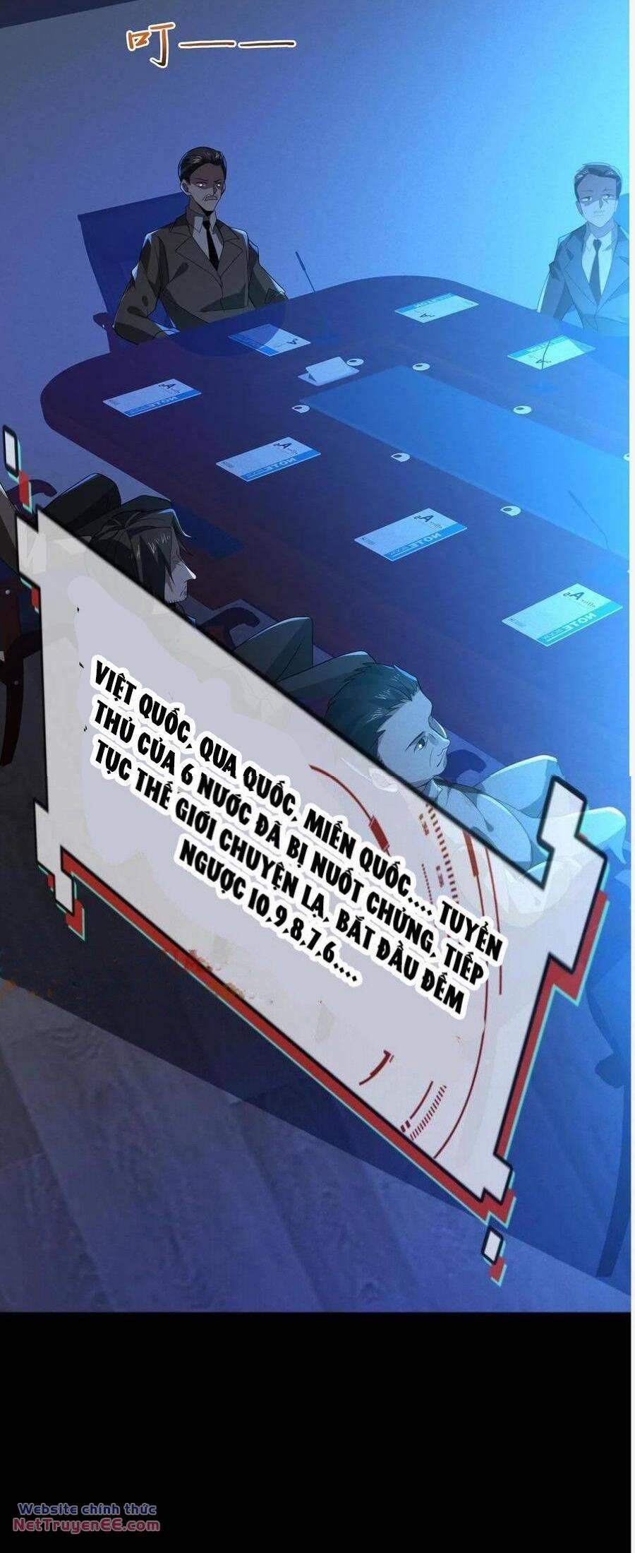 Quy Tắc Chuyện Lạ: Bắt Đầu Hóa Thân Đánh Lui Chiến Thần 2 trang 27