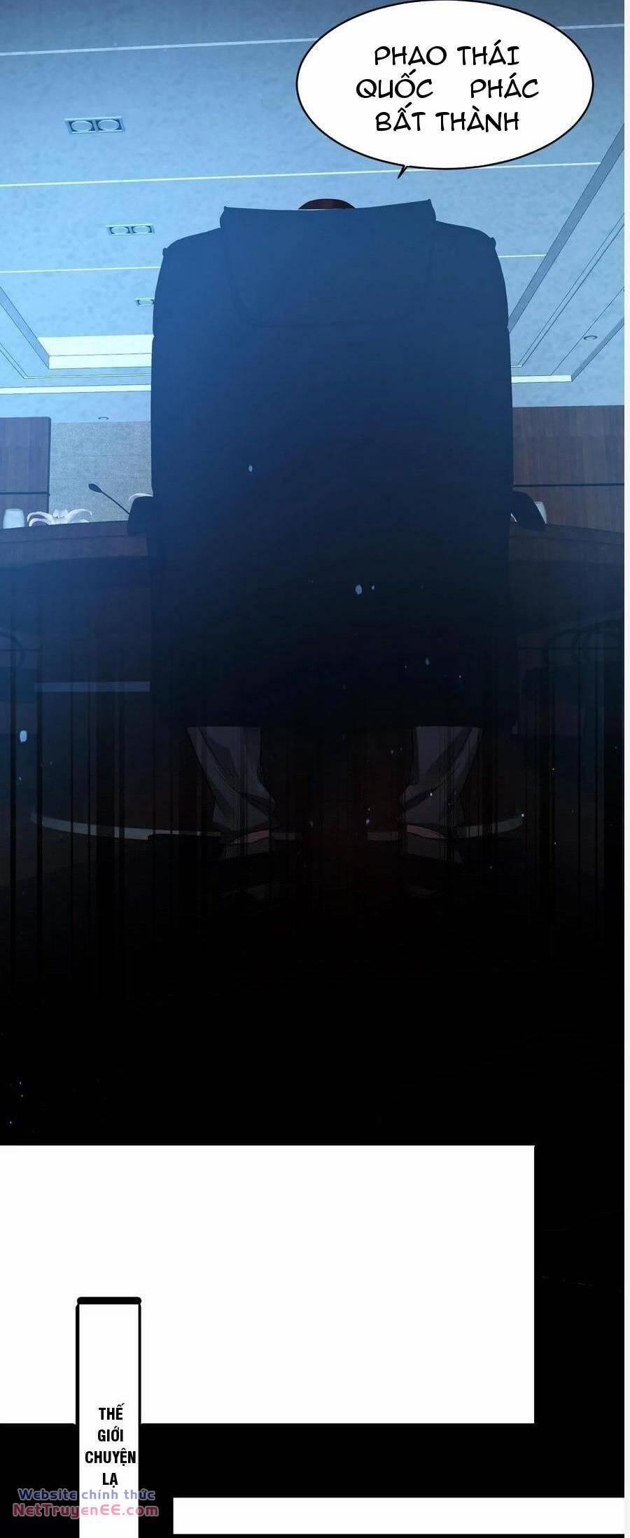 Quy Tắc Chuyện Lạ: Bắt Đầu Hóa Thân Đánh Lui Chiến Thần 2 trang 34