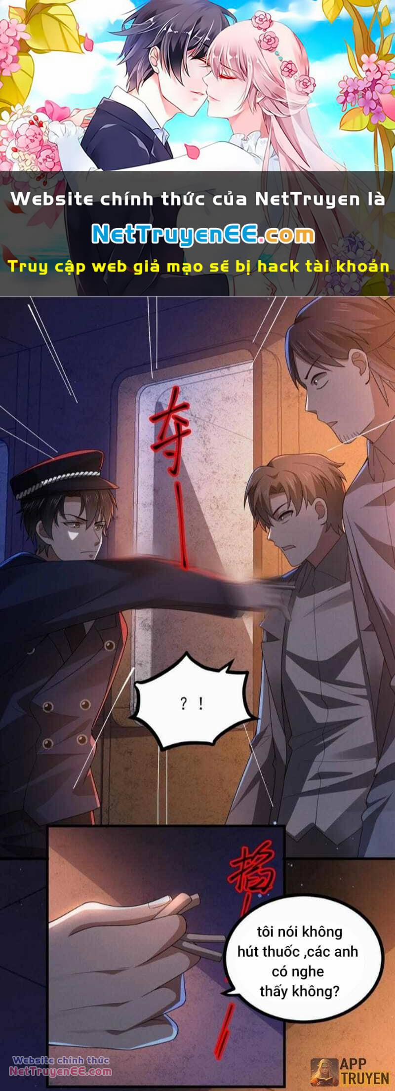 Quy Tắc Chuyện Lạ: Bắt Đầu Hóa Thân Đánh Lui Chiến Thần 20 trang 0