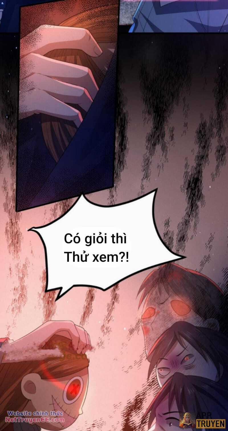 Quy Tắc Chuyện Lạ: Bắt Đầu Hóa Thân Đánh Lui Chiến Thần 20 trang 10