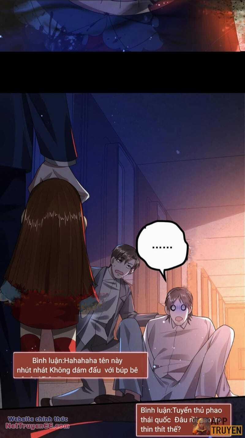 Quy Tắc Chuyện Lạ: Bắt Đầu Hóa Thân Đánh Lui Chiến Thần 20 trang 12