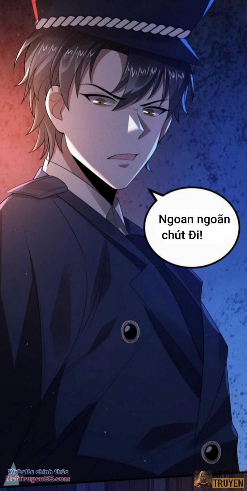 Quy Tắc Chuyện Lạ: Bắt Đầu Hóa Thân Đánh Lui Chiến Thần 20 trang 13