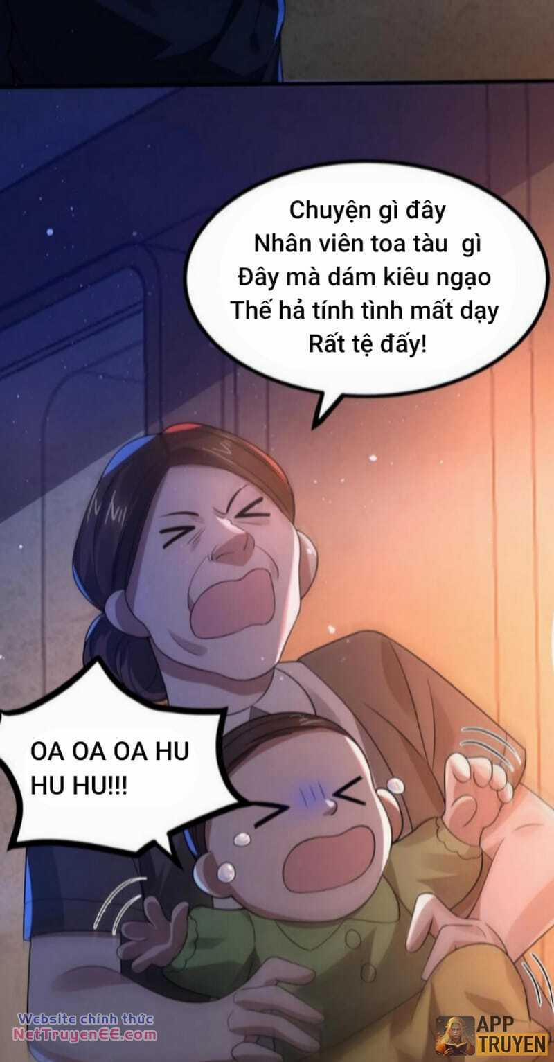 Quy Tắc Chuyện Lạ: Bắt Đầu Hóa Thân Đánh Lui Chiến Thần 20 trang 15