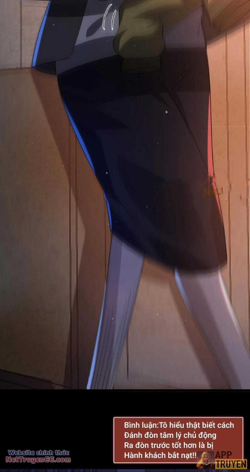 Quy Tắc Chuyện Lạ: Bắt Đầu Hóa Thân Đánh Lui Chiến Thần 20 trang 16