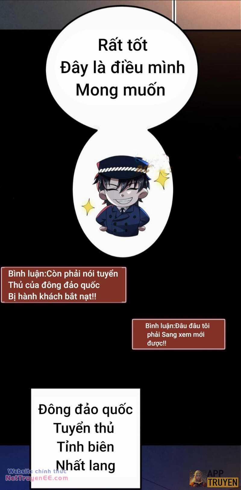 Quy Tắc Chuyện Lạ: Bắt Đầu Hóa Thân Đánh Lui Chiến Thần 20 trang 18