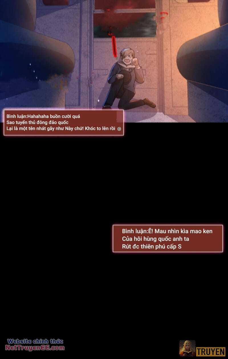 Quy Tắc Chuyện Lạ: Bắt Đầu Hóa Thân Đánh Lui Chiến Thần 20 trang 22