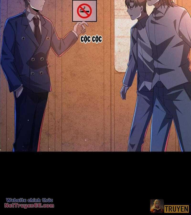 Quy Tắc Chuyện Lạ: Bắt Đầu Hóa Thân Đánh Lui Chiến Thần 20 trang 3