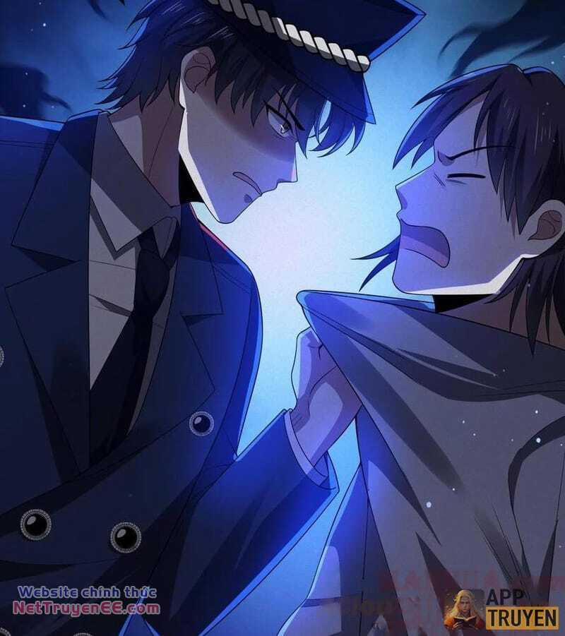 Quy Tắc Chuyện Lạ: Bắt Đầu Hóa Thân Đánh Lui Chiến Thần 20 trang 7