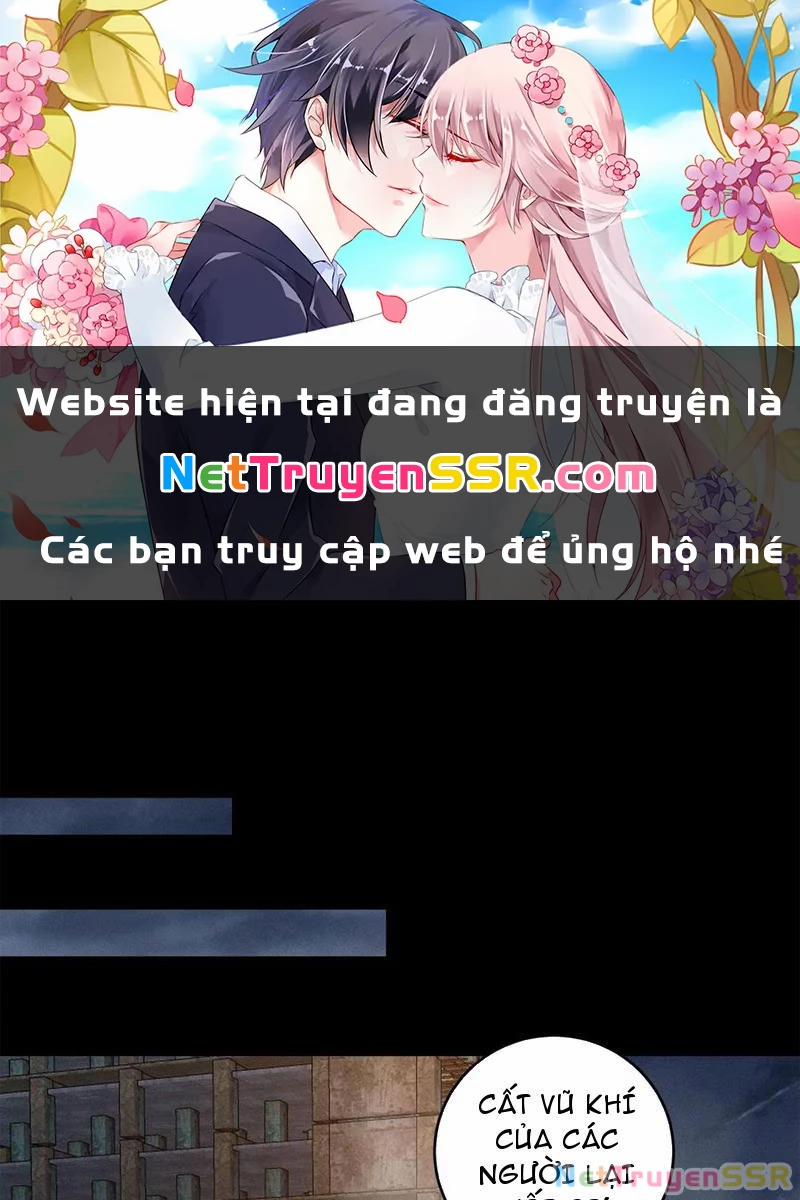 Quy Tắc Chuyện Lạ: Bắt Đầu Hóa Thân Đánh Lui Chiến Thần 200 trang 0