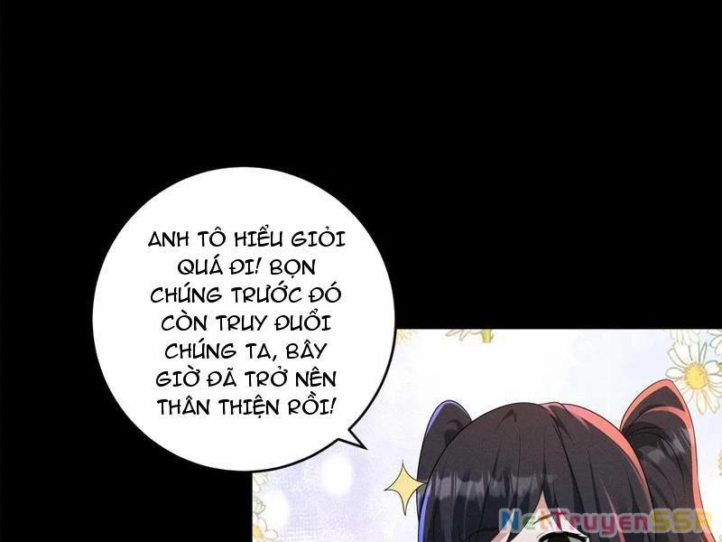 Quy Tắc Chuyện Lạ: Bắt Đầu Hóa Thân Đánh Lui Chiến Thần 200 trang 10