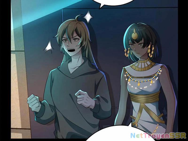 Quy Tắc Chuyện Lạ: Bắt Đầu Hóa Thân Đánh Lui Chiến Thần 200 trang 26