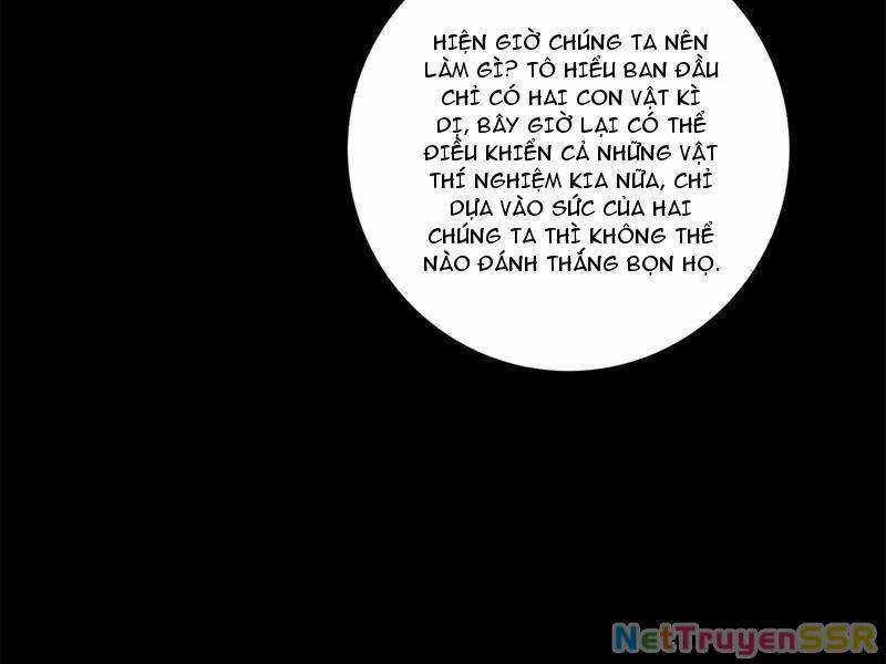 Quy Tắc Chuyện Lạ: Bắt Đầu Hóa Thân Đánh Lui Chiến Thần 200 trang 27