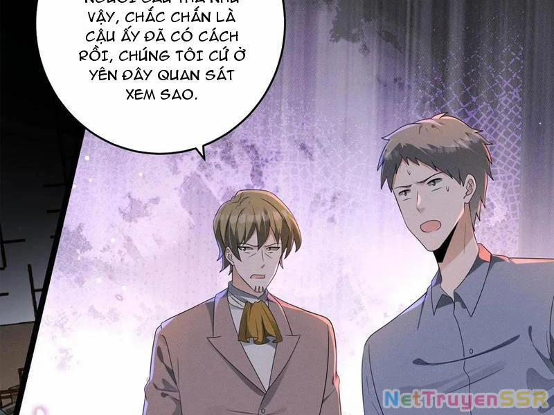 Quy Tắc Chuyện Lạ: Bắt Đầu Hóa Thân Đánh Lui Chiến Thần 200 trang 3