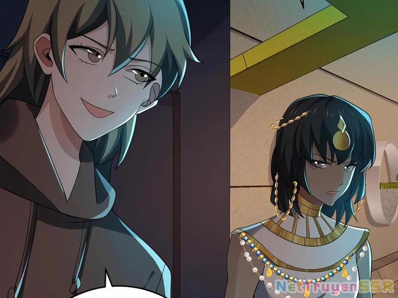 Quy Tắc Chuyện Lạ: Bắt Đầu Hóa Thân Đánh Lui Chiến Thần 200 trang 30