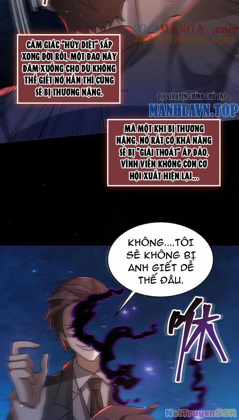 Quy Tắc Chuyện Lạ: Bắt Đầu Hóa Thân Đánh Lui Chiến Thần 201 trang 10