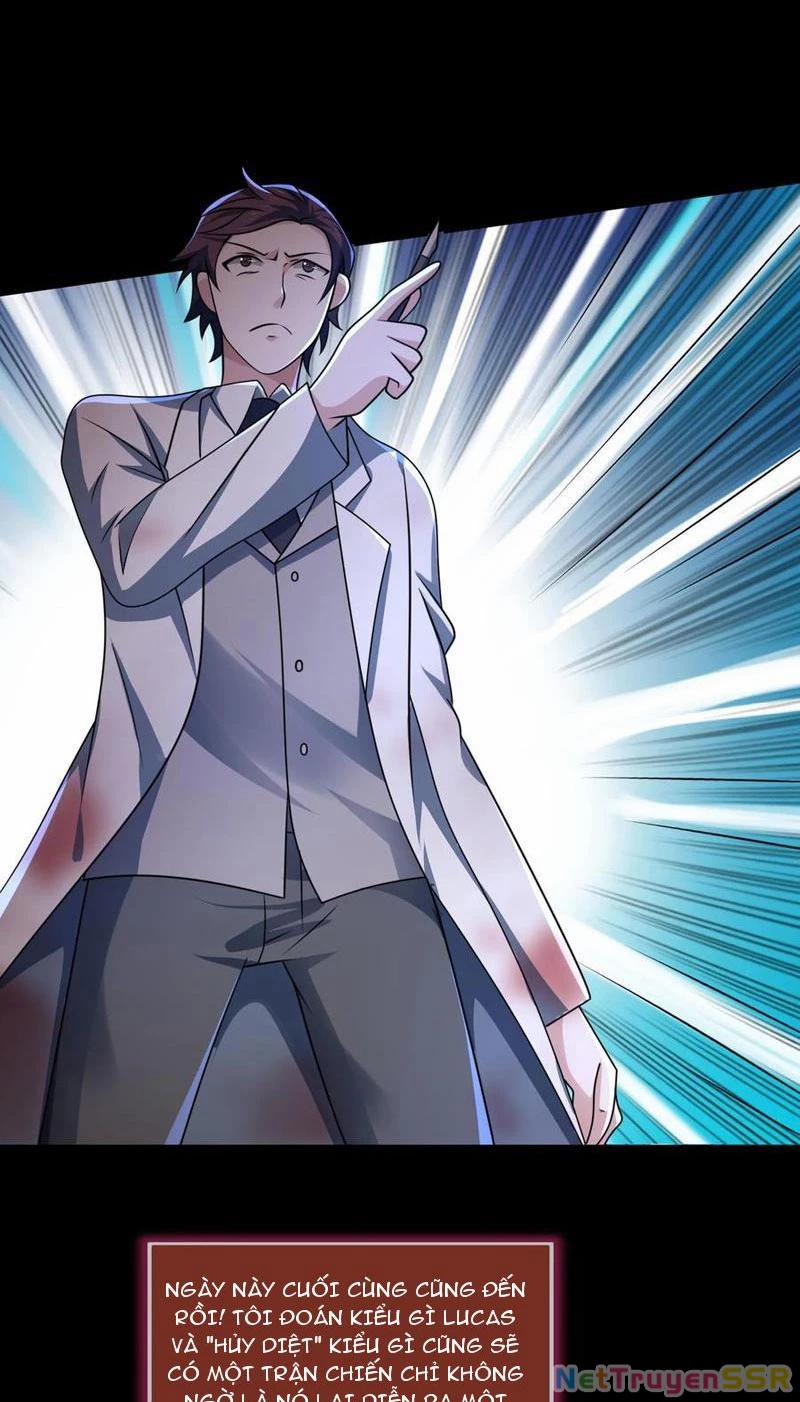 Quy Tắc Chuyện Lạ: Bắt Đầu Hóa Thân Đánh Lui Chiến Thần 201 trang 15