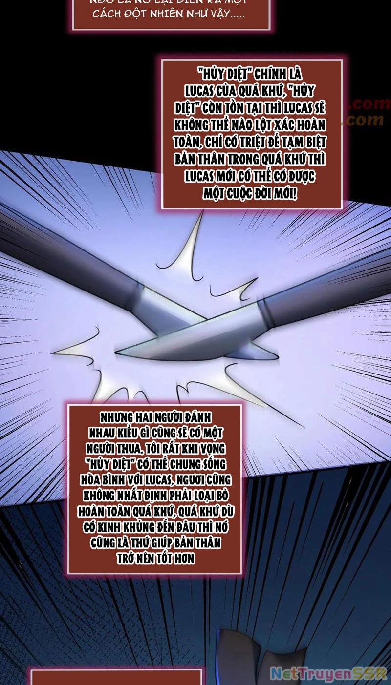 Quy Tắc Chuyện Lạ: Bắt Đầu Hóa Thân Đánh Lui Chiến Thần 201 trang 16