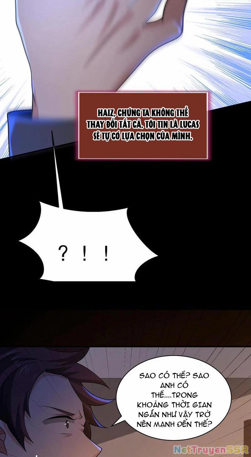 Quy Tắc Chuyện Lạ: Bắt Đầu Hóa Thân Đánh Lui Chiến Thần 201 trang 19