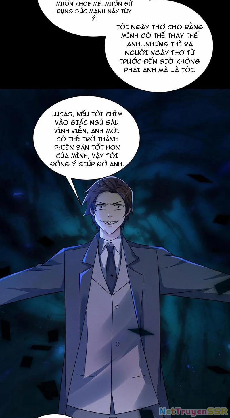 Quy Tắc Chuyện Lạ: Bắt Đầu Hóa Thân Đánh Lui Chiến Thần 201 trang 22