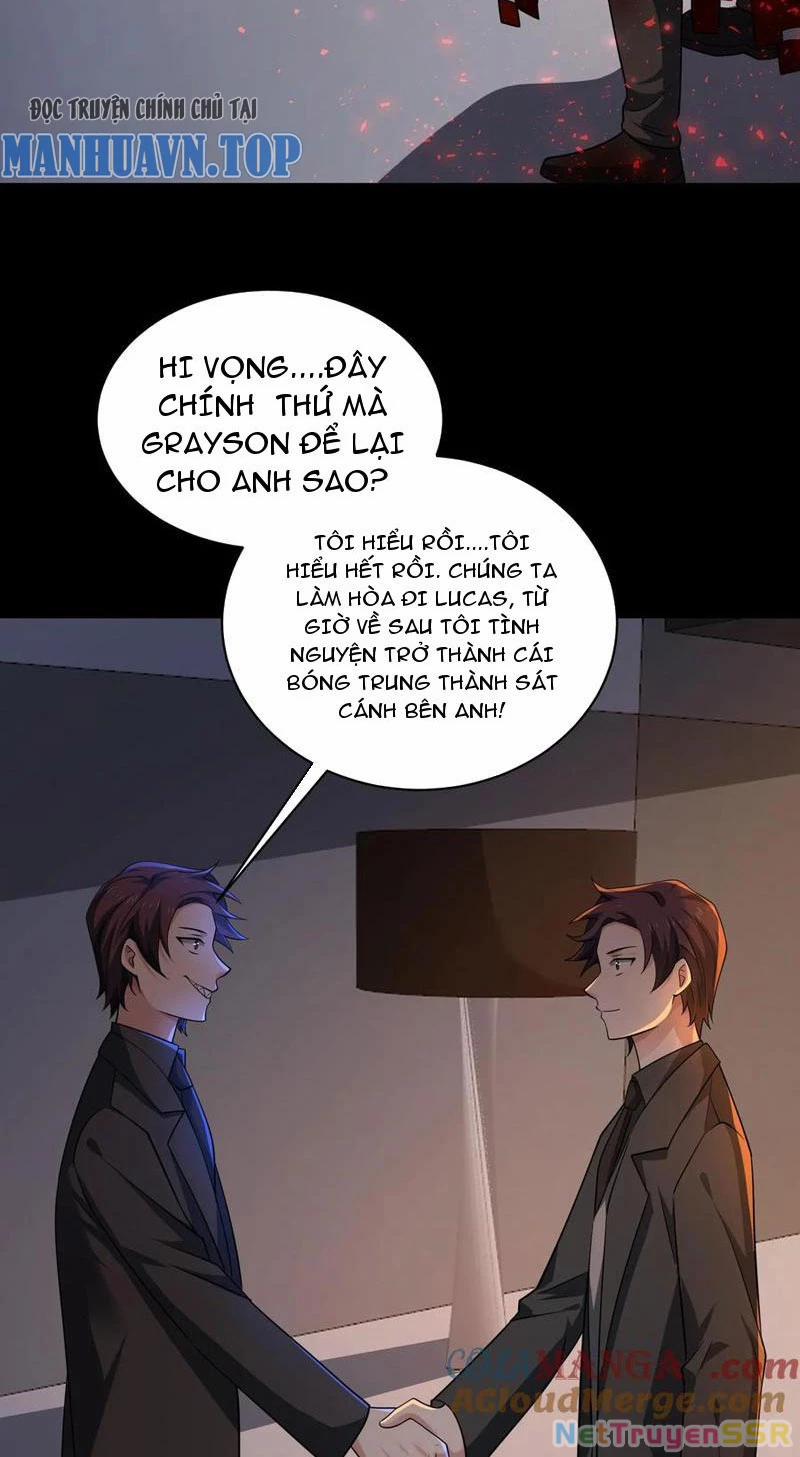 Quy Tắc Chuyện Lạ: Bắt Đầu Hóa Thân Đánh Lui Chiến Thần 201 trang 25