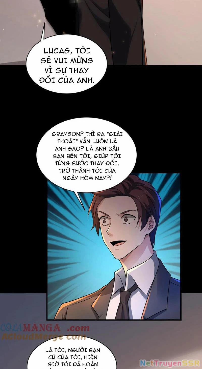 Quy Tắc Chuyện Lạ: Bắt Đầu Hóa Thân Đánh Lui Chiến Thần 201 trang 27